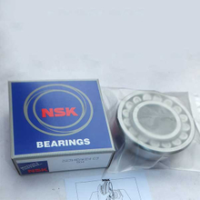 NSK bearing 22314 Spherical roller bearing 22314 roller bearings