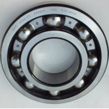 Best Price Deep Groove Ball Bearing 6326 bearing