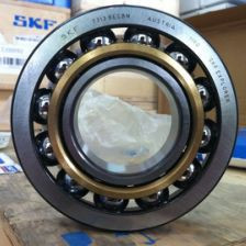 Single row 7313B angular contact ball bearing - SKF ball bearings 7313B