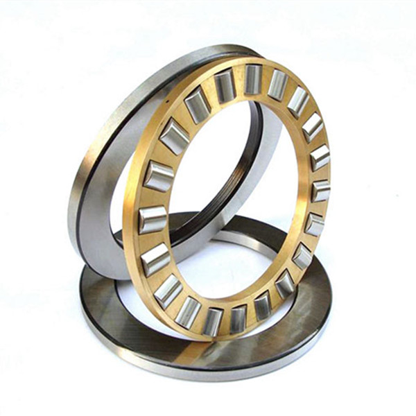 SKF 81114TN Cylindrical roller thrust bearing - 70*95*18mm