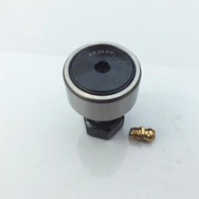 KR30PP stud type track roller 12*30*14mm - China bearing manufacture