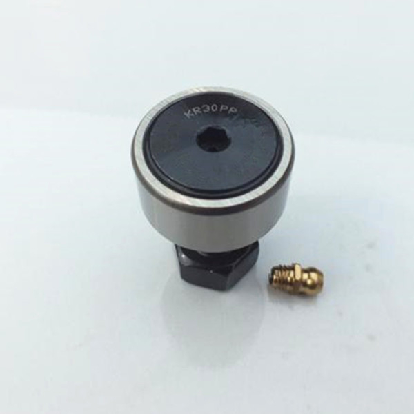 KR30PP Cam follower 12*30*14mm - China bearing manufacture