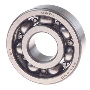 6201 SKF open single row deep groove ball bearing