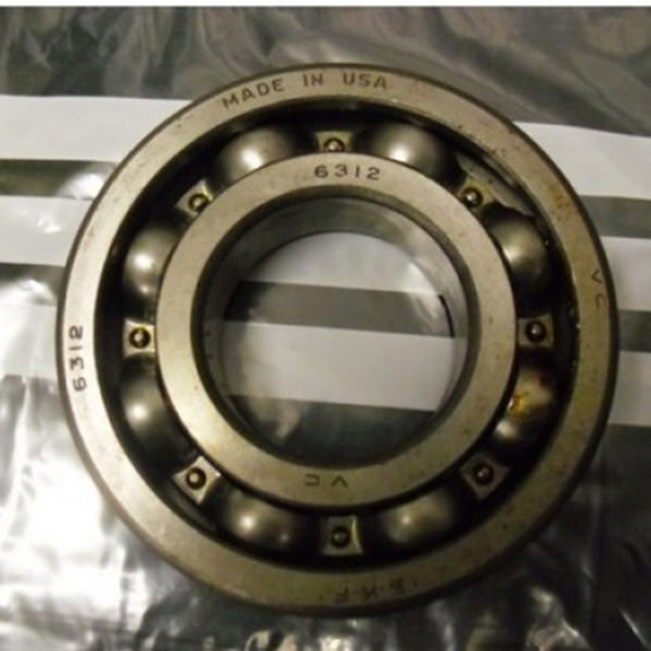 Skf Bearing Engineering Handbook Skf Bearing Engineering Handbook