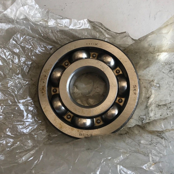 6408 deep groove ball bearing - SKF bearing single row deep groove ball bearing