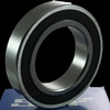 High precision 6403 2RS1 deep groove ball bearing on sale - China manufacturer