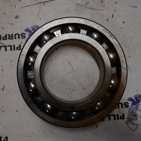 Original NSK bearing - 6219 deep groove ball bearing - 95*170*32mm