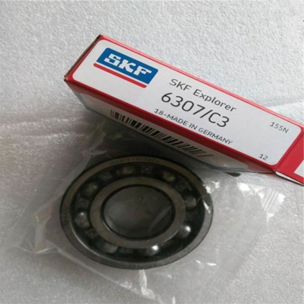 SKF bearing 6307 open single row deep groove ball bearing - 35*80*21mm