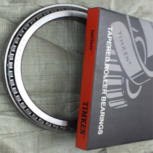 TIMKEN bearing taper roller bearing 32907