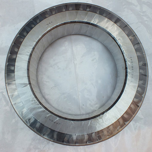 Tapered roller bearing HM535349/HM535310