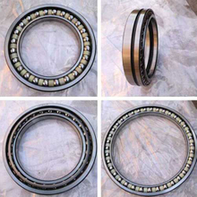 Excavator Walking Bearing Angular Contact Ball Bearing BA4852PX1