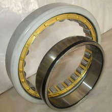 Heavy load cylindrical roller bearing for billet machine SL18 2976