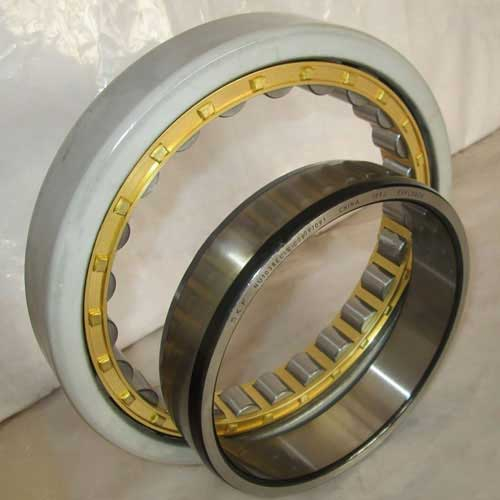 Heavy load cylindrical roller bearing for billet machine SL18 2976