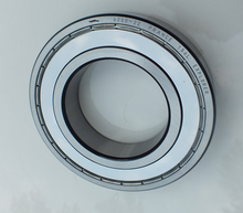Deep groove ball bearings 61817