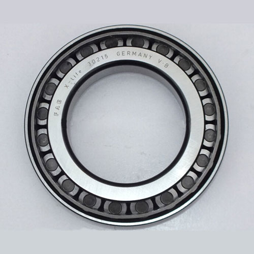 taper roller bearings 30215