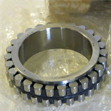 RSL18 3038 full complement cylindrical roller bearing without out rings​