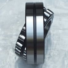 China Bearing Carbon Steel Spherical Roller Bearing 22232