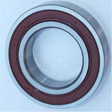 NSK Deep groove ball bearings 6007