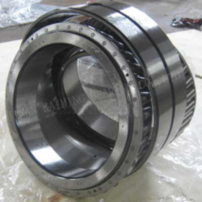 TIMKEN double rows tapered roller bearing 3519/900