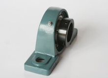 TR Pillow Block Bearing P208