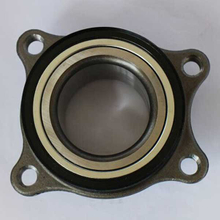 Febest - Toyota Front Wheel Hub Kit Toyota Hiace - Oem: 43560-26010