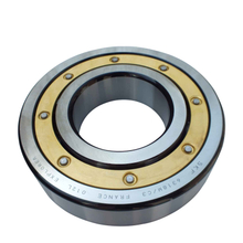 Precision Deep Groove Ball Bearings 6318