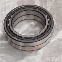 Angular contact ball bearing QJ309