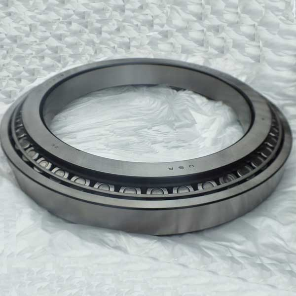 High quality four row cylindrical roller bearings 322340