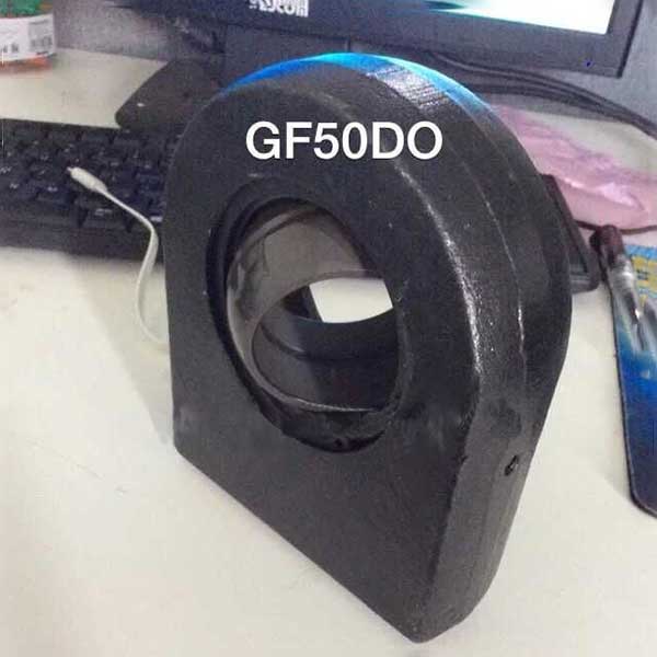 rod ends bearings GF50DO