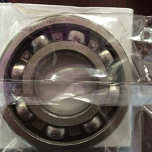 High temperature high speed 6311 deep groove ball bearing