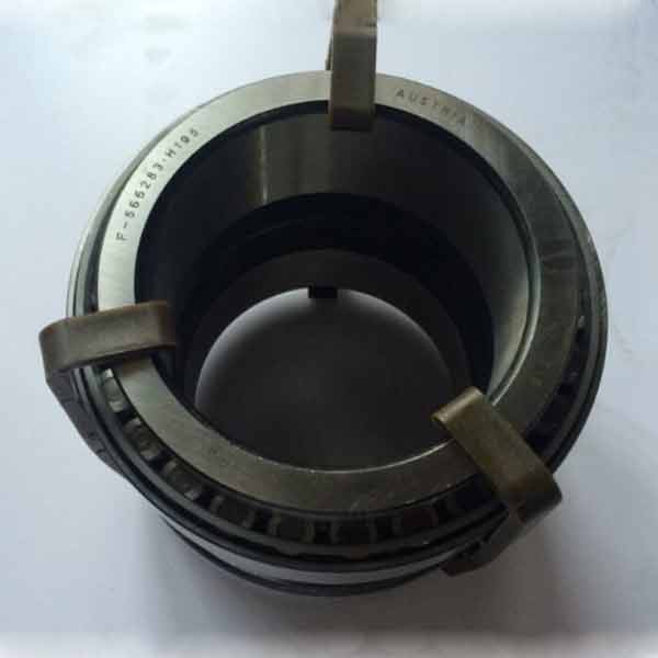 FAG Wheel hub bearings 566283H195