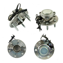 High precision Engineering machinary wheel hub bearing 515067 for Land Rover