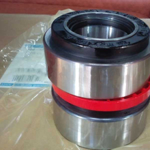 Compact Tapered Roller Bearing 566283.H195