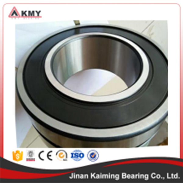 High quality sealed spherical roller bearing BS2-2207-2CS /VT143 bearing