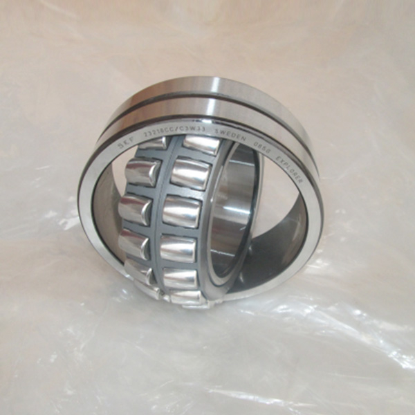 distributor of double row spherical roller bearing 22338 size 190*4