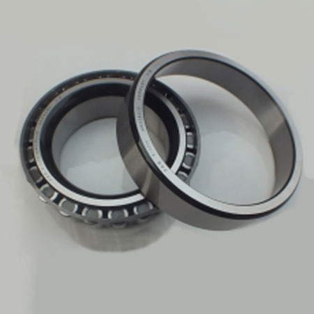 Cheap China single row chrome steel tapered roller bearing