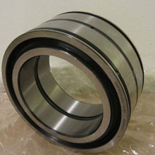 Long life cylindrical roller bearing 31389-1