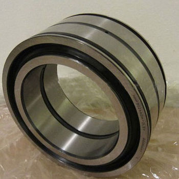 Long life cylindrical roller bearing 31389-1