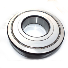 High precision deep groove ball bearings 61815
