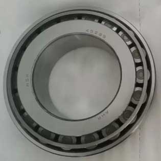 taper roller bearing 45289 