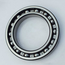 FAG brand deep groove ball bearing 6021
