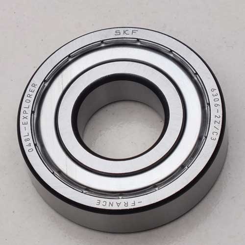 deep groove ball bearing 6306-2Z deep groove ball bearing 6306-2Z