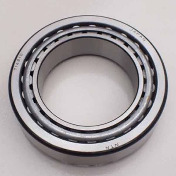 High performance tapered roller bearing 544090 544118