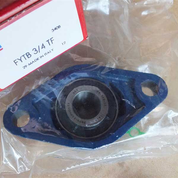 Pillow block bearing FYTB TF Pillow block bearing FYTB TF