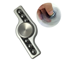 Hot Selling Popular Toy Gyro Fidget Relieve Stress Hand Spinner
