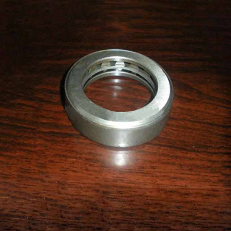 Automobile shock absorber bearing B-101