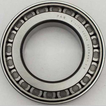 High precision taper roller bearings 32214