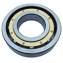 Deep groove ball bearing 6328 for heavy vehicle