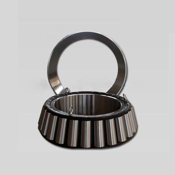 Single row taper roller bearing 41126 41286