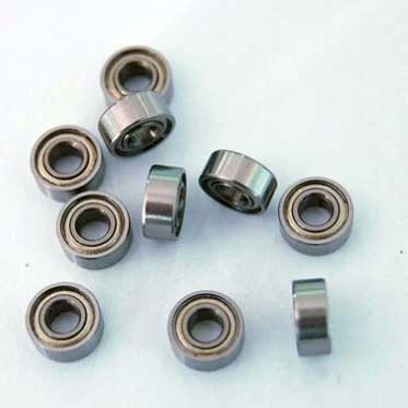 deep groove ball bearing MR85 deep groove ball bearing MR85
